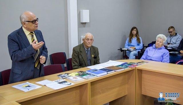 Обговорення з публікою